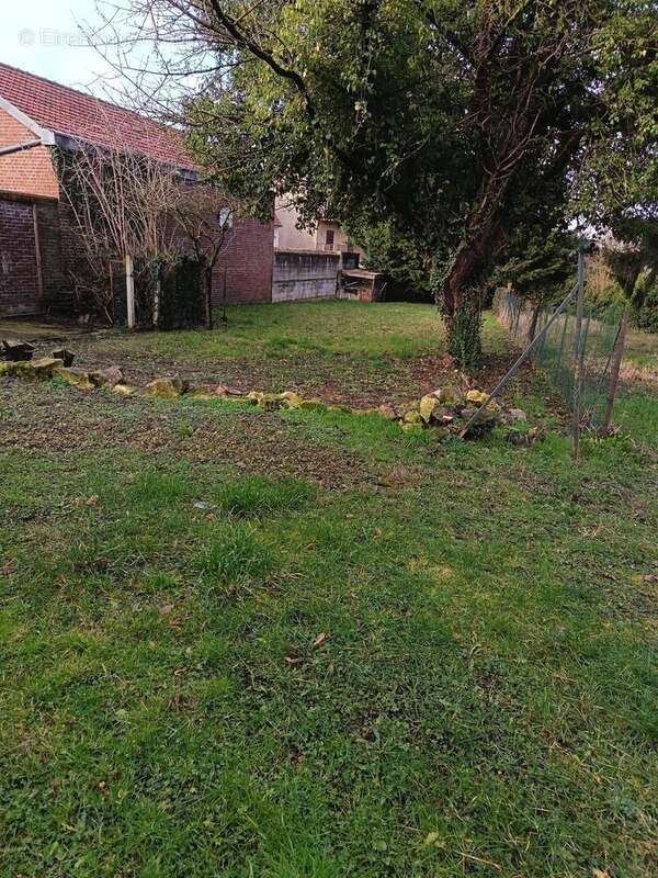 Appartement à NOYON