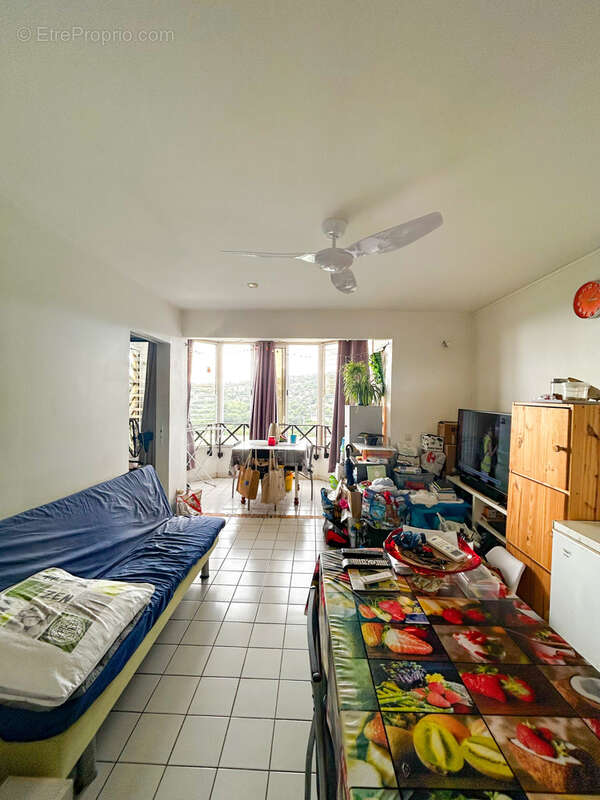 Appartement à LE LAMENTIN