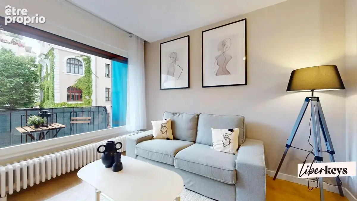 Photo Appartement à Annecy au prix de 319 000€