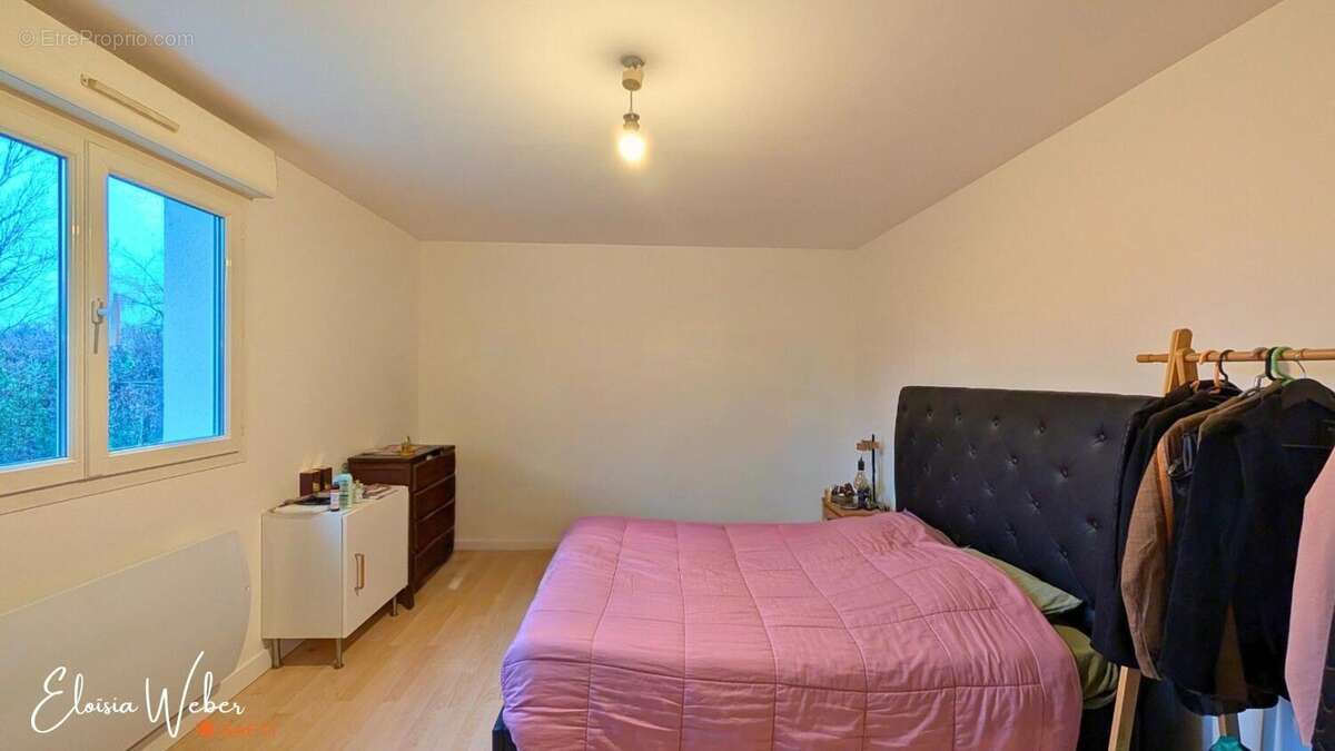 Photo 5 - Maison à JARZE