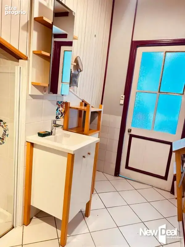 EN EXCLUSIVITÉ – BESANÇON  139 000 €  Appartement T3 avec jardin privatif ! - photo 18