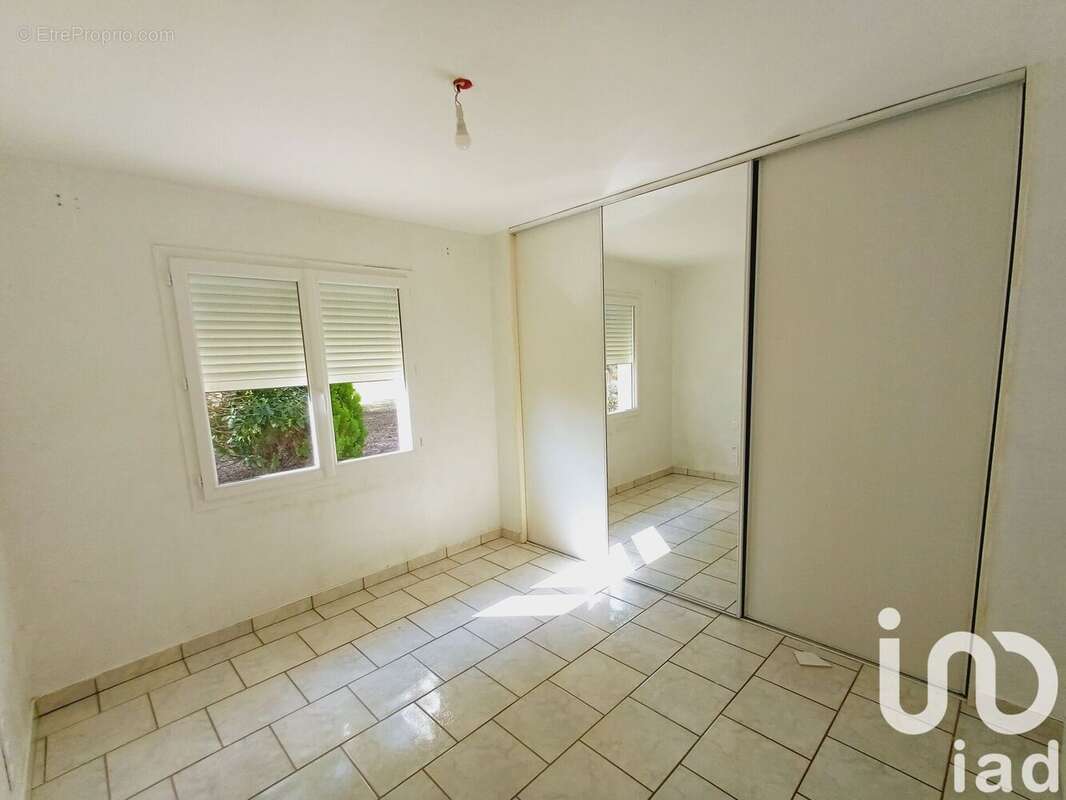 Photo 3 - Maison à LESPARRE-MEDOC