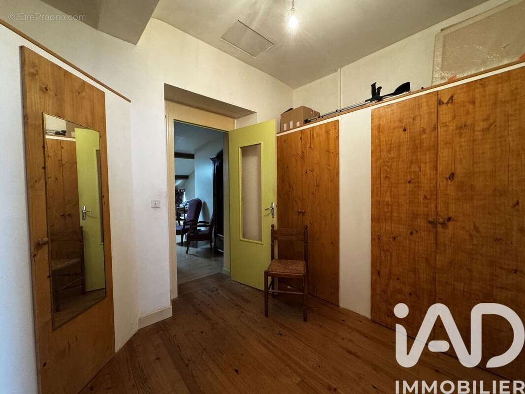 Photo 4 - Maison à SAINT-BONNET-SUR-GIRONDE