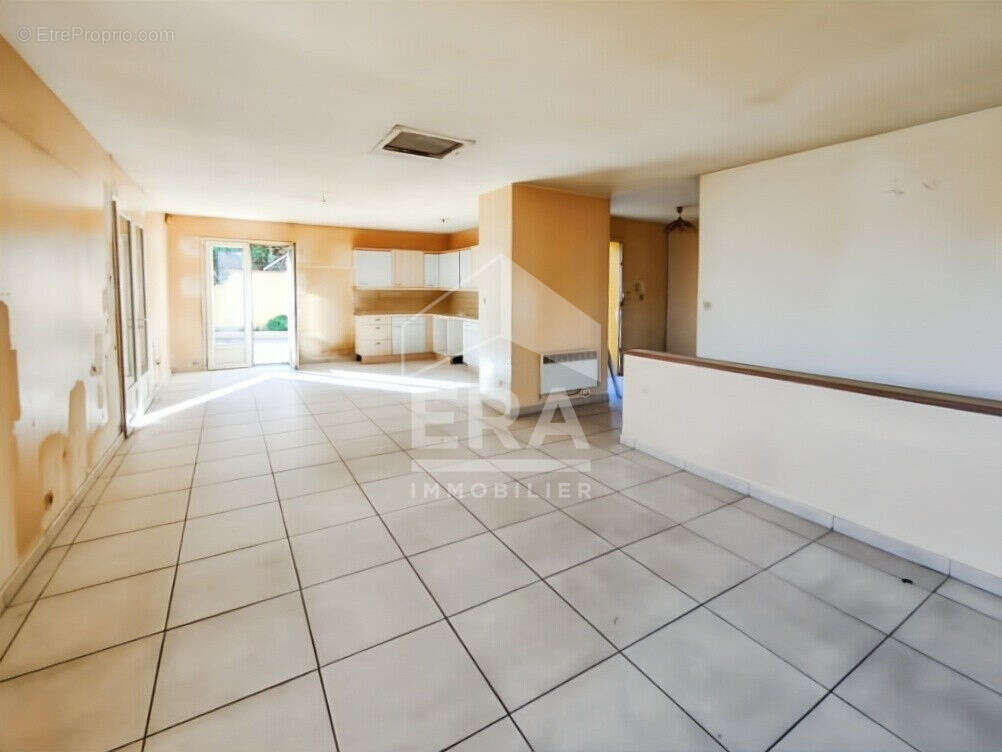 Maison à SEPTEMES-LES-VALLONS