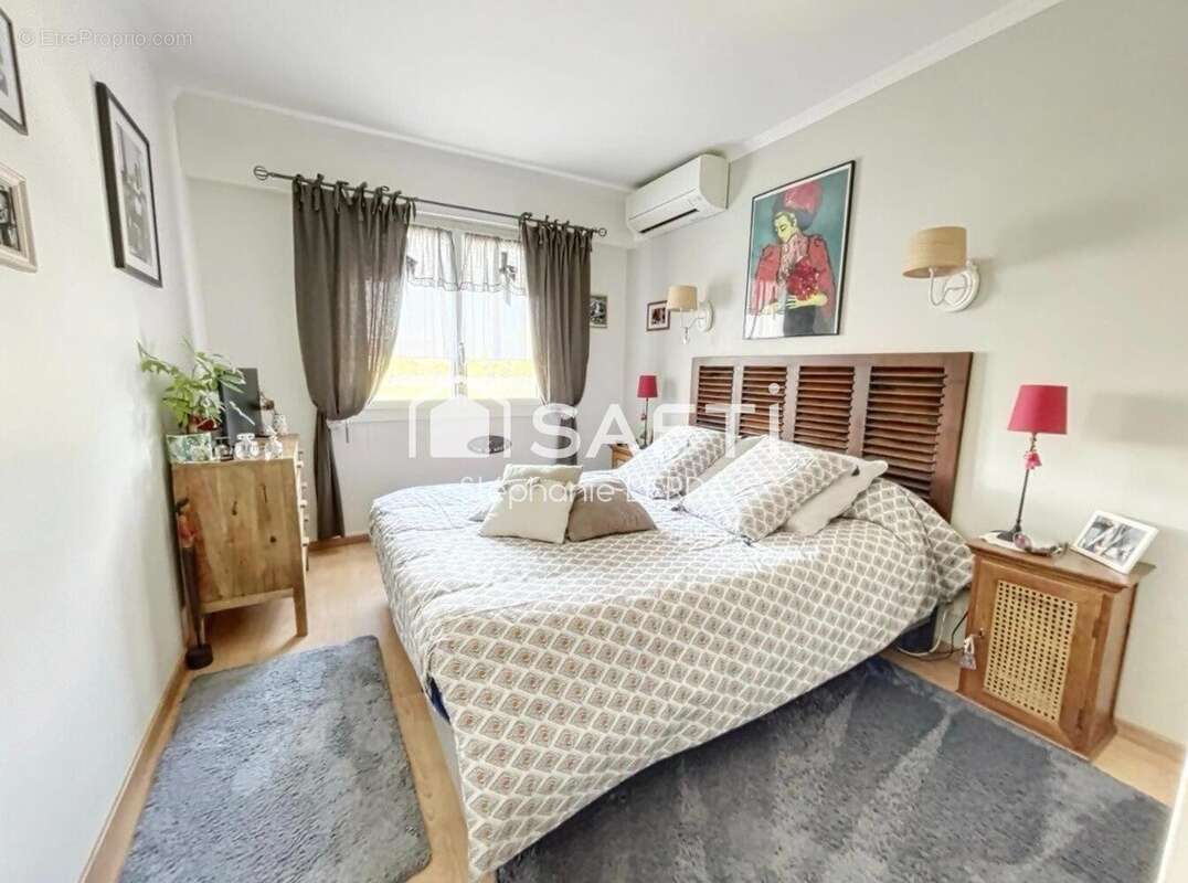 Photo 8 - Appartement à CANNES