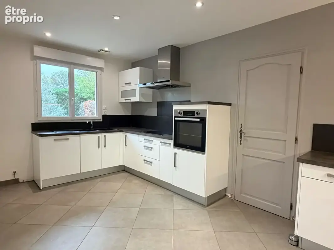 Maison 138m² à breuil-magné - photo 3