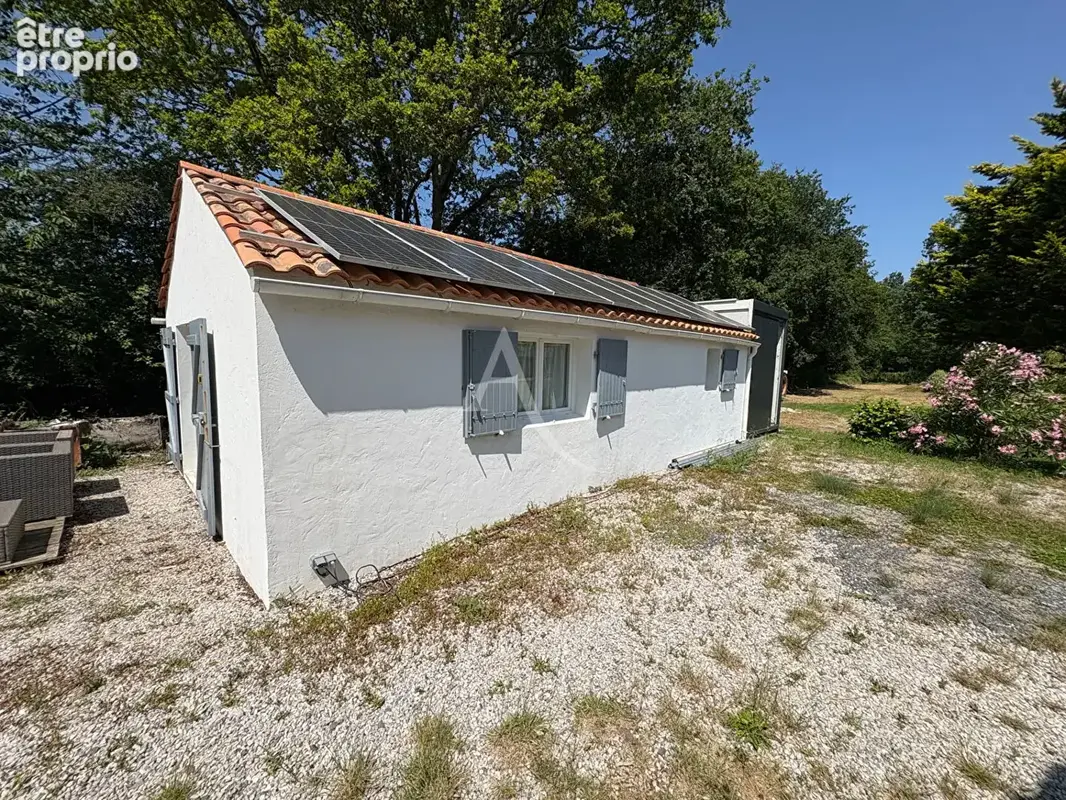 Villa 182m² avec Piscine et SPA - photo 12