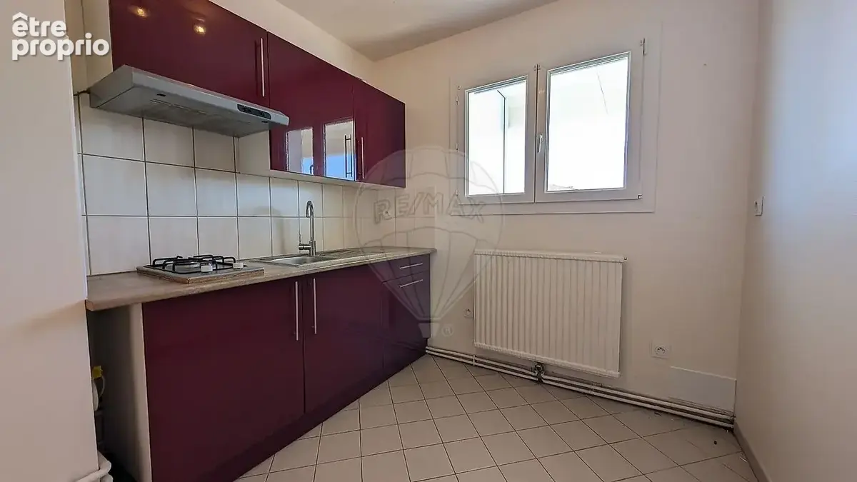Appartement 2 chambre(s) à vendre - photo 6