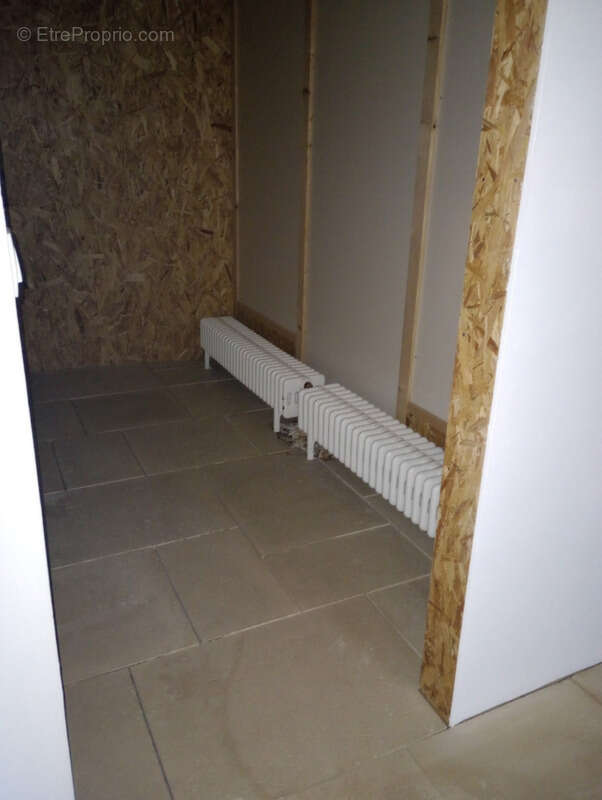 local commercial avec appartement à vendre AIRVAULT (79) - photo 7