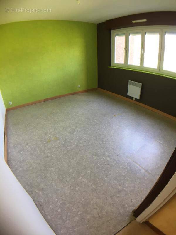 Appartement à FELLERING