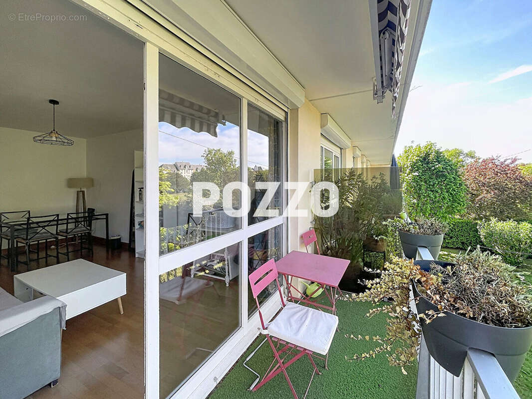 Appartement à CAEN
