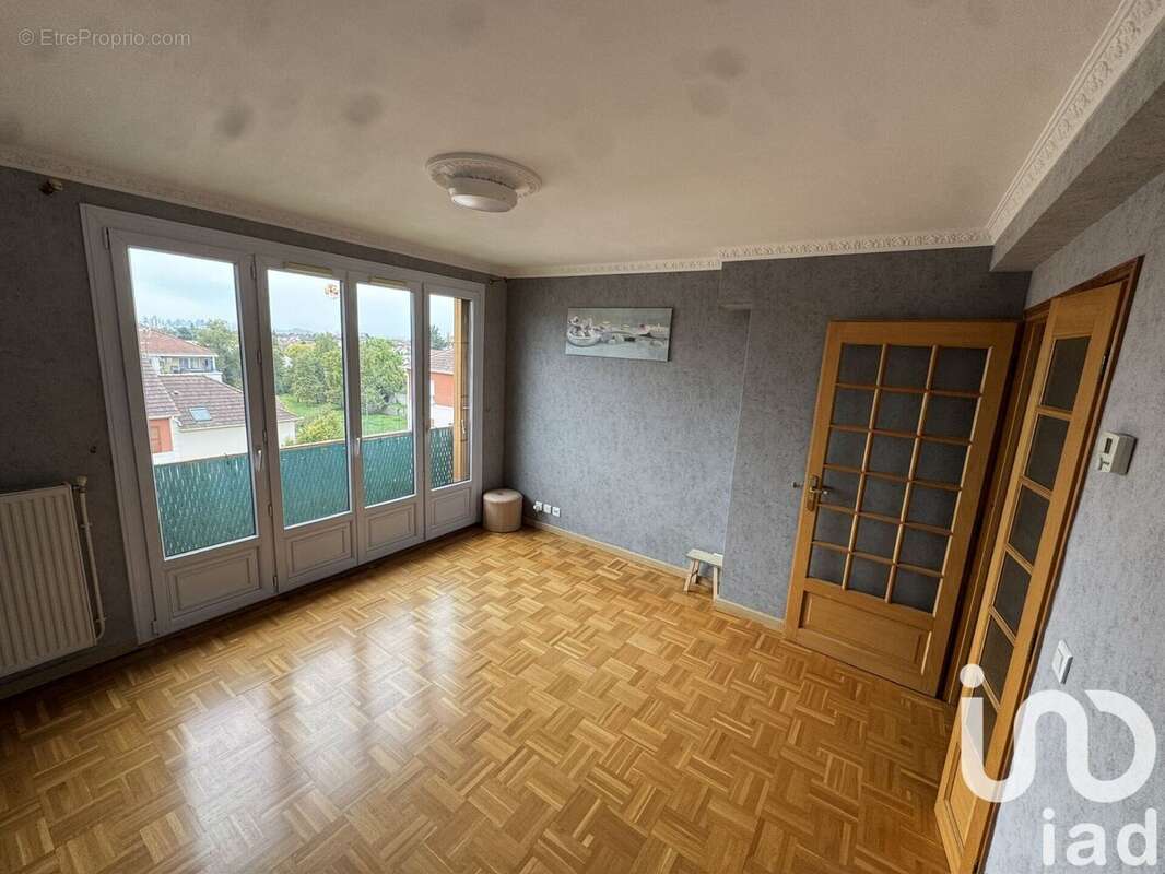 Photo 2 - Appartement à MONTMAGNY