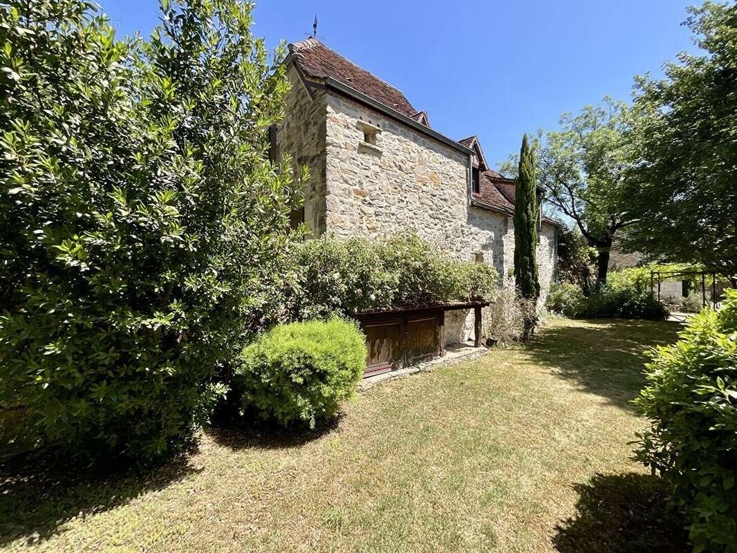 Ensemble Maison + grange - 215m² - photo 2