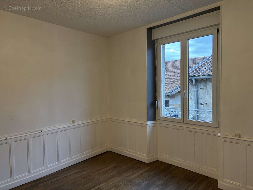 Maison à SAINT-MIHIEL
