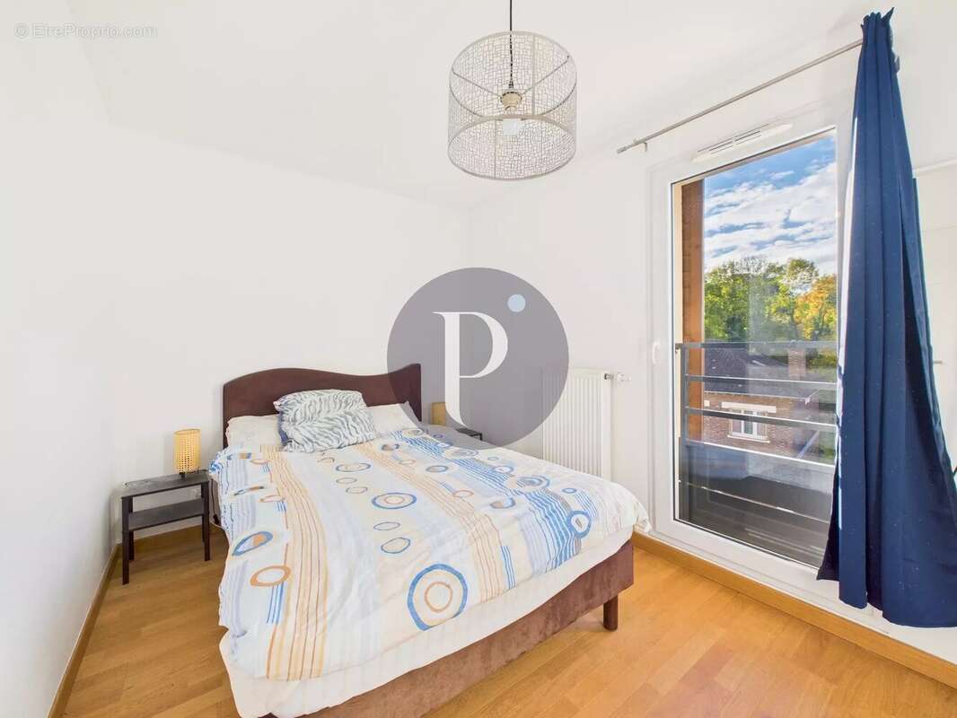 Appartement à CHATENAY-MALABRY