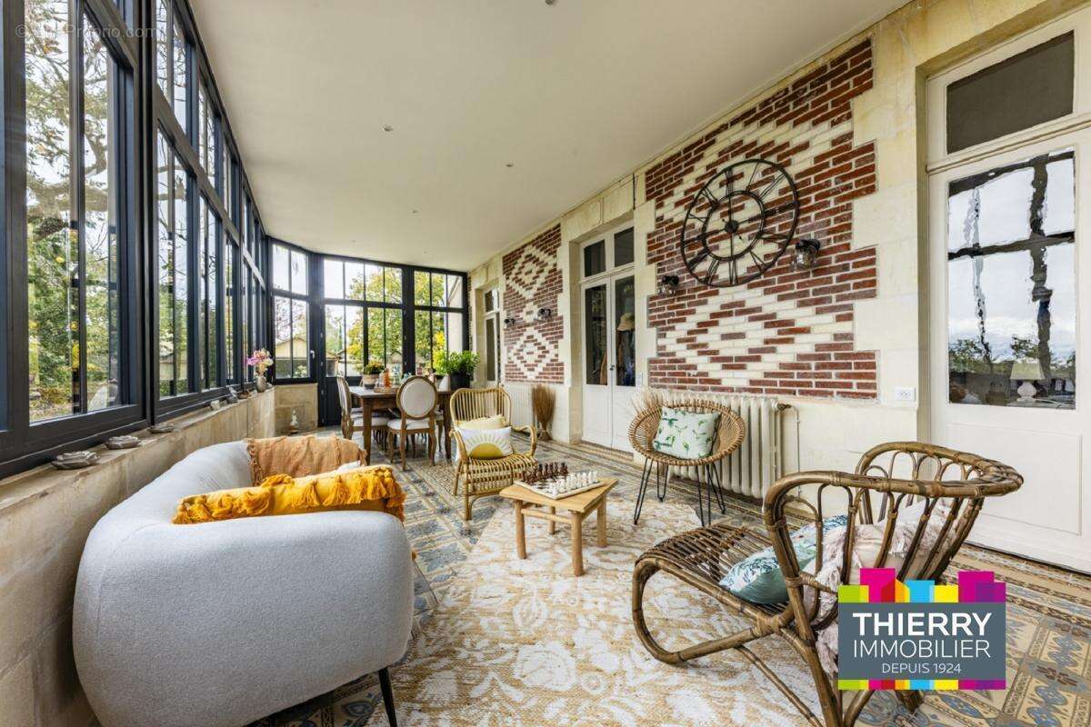 Maison à MAUVES-SUR-LOIRE