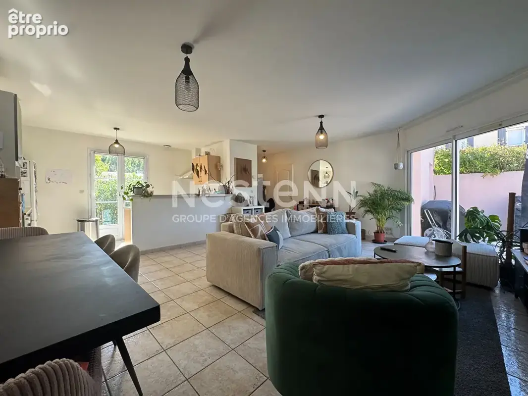 Exclusivité Rochefort - Maison 95m² 3 chambres et Garage - photo 2