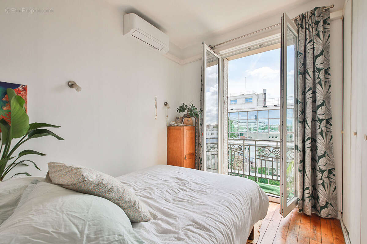Appartement à MALAKOFF