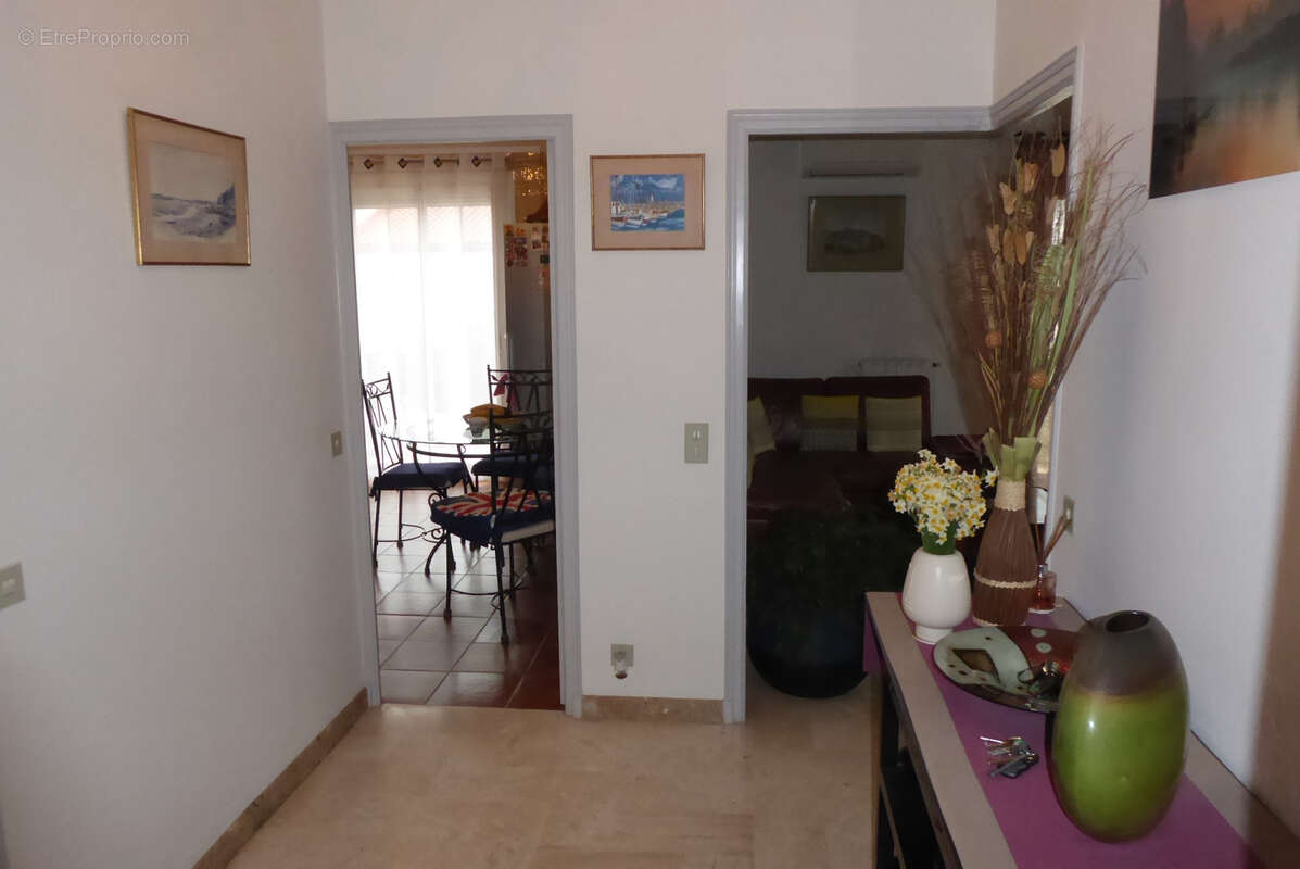 Appartement à PERPIGNAN