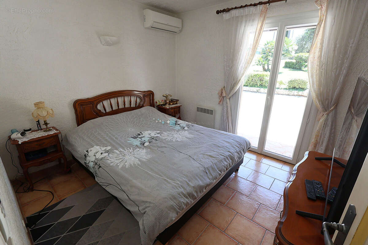 Maison à PEYMEINADE
