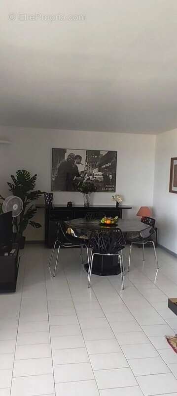 Appartement à SAINT-NAZAIRE