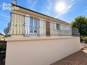 Maison à LA BAZOGE