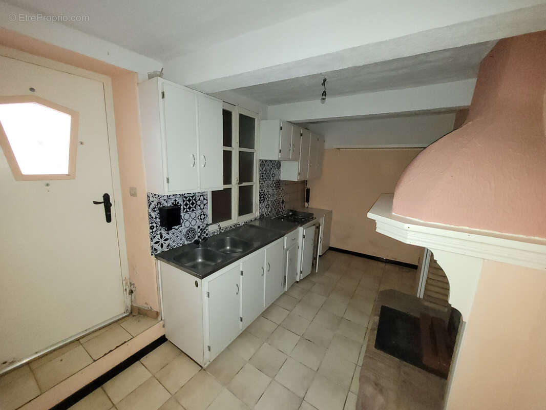 Maison à ARMISSAN