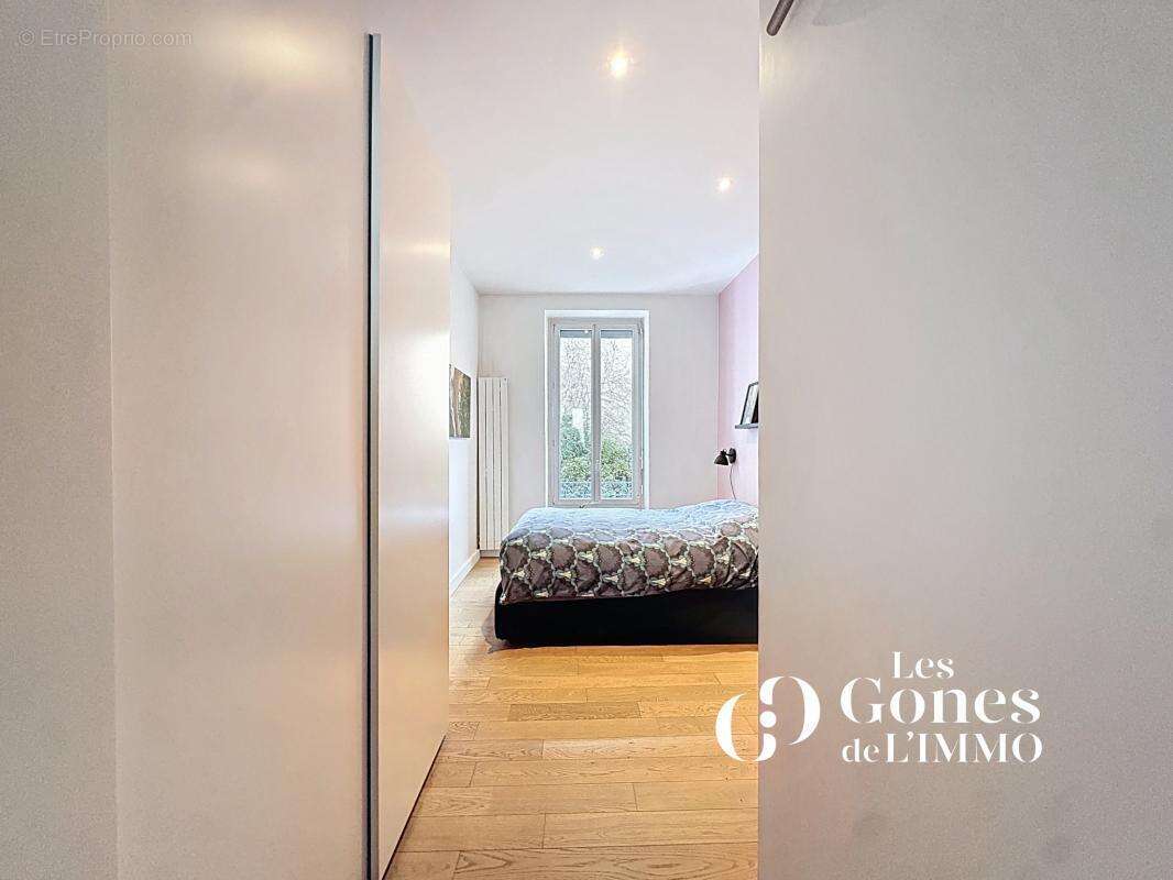 Appartement à LYON-7E