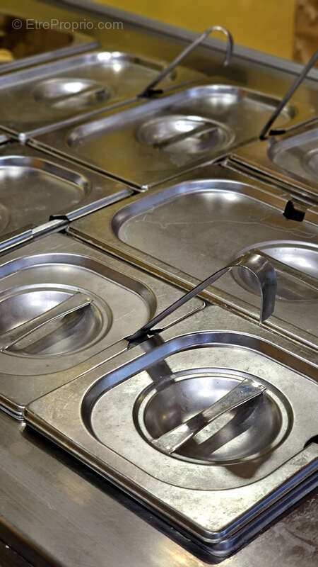 Commerce à PONTARLIER