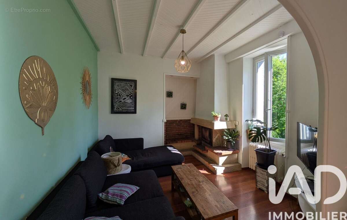 Photo 4 - Maison à PRIVAS