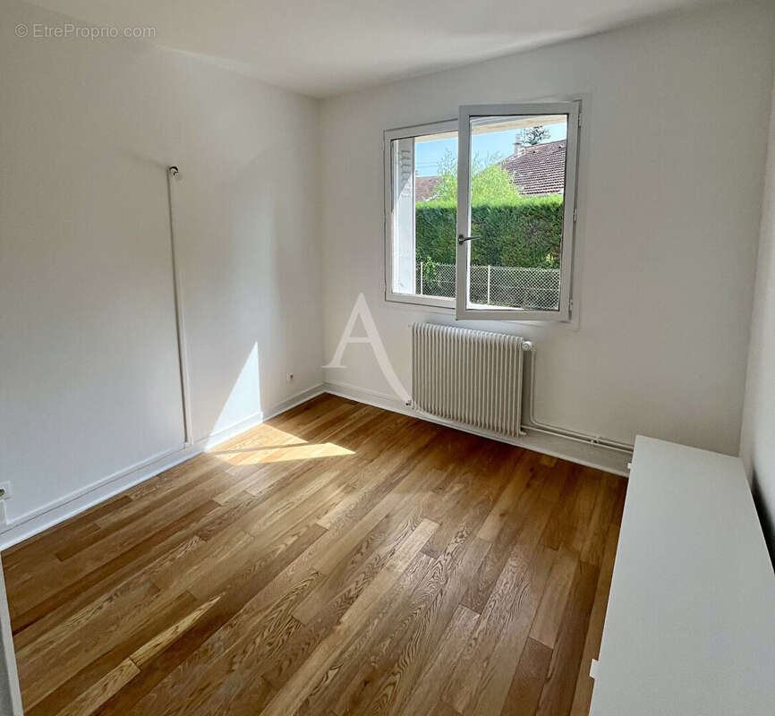 Appartement à LYON-9E