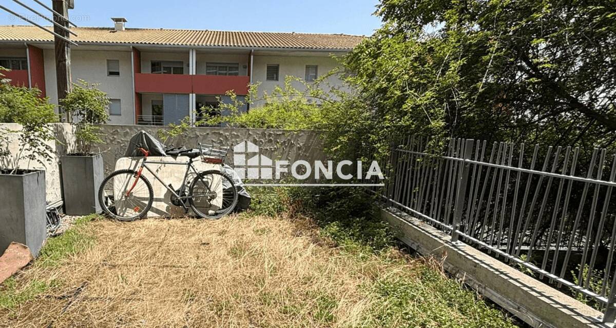 Appartement à COLOMIERS