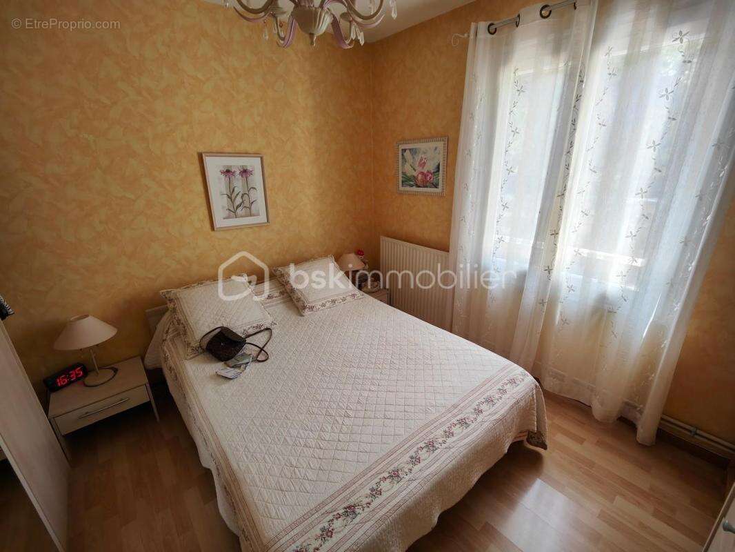 Maison à LE BOUSQUET-D&#039;ORB