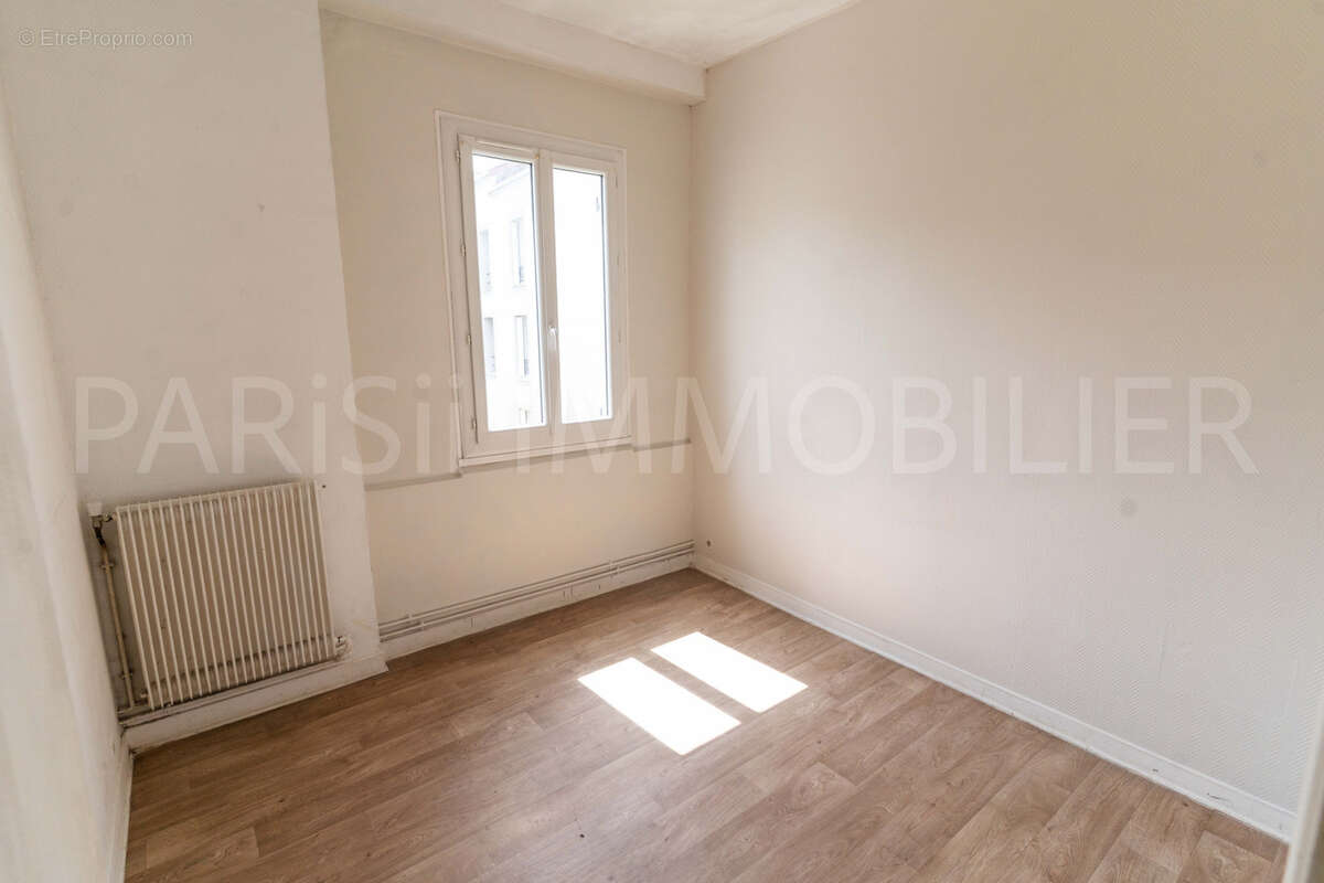 Appartement à ARGENTEUIL