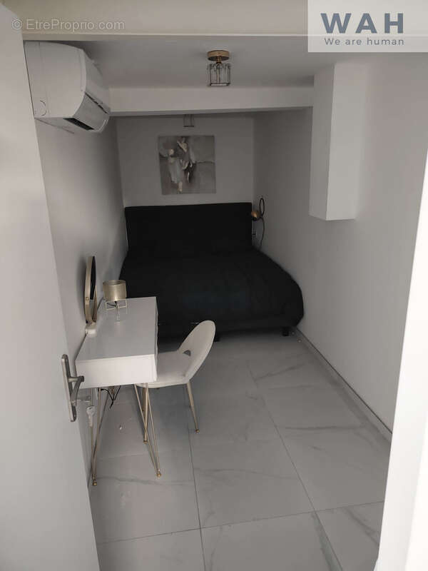 Toulouse   les minimes  immeuble de rapport entièrement rénové   2 appartements   idéal investisseur - photo 15