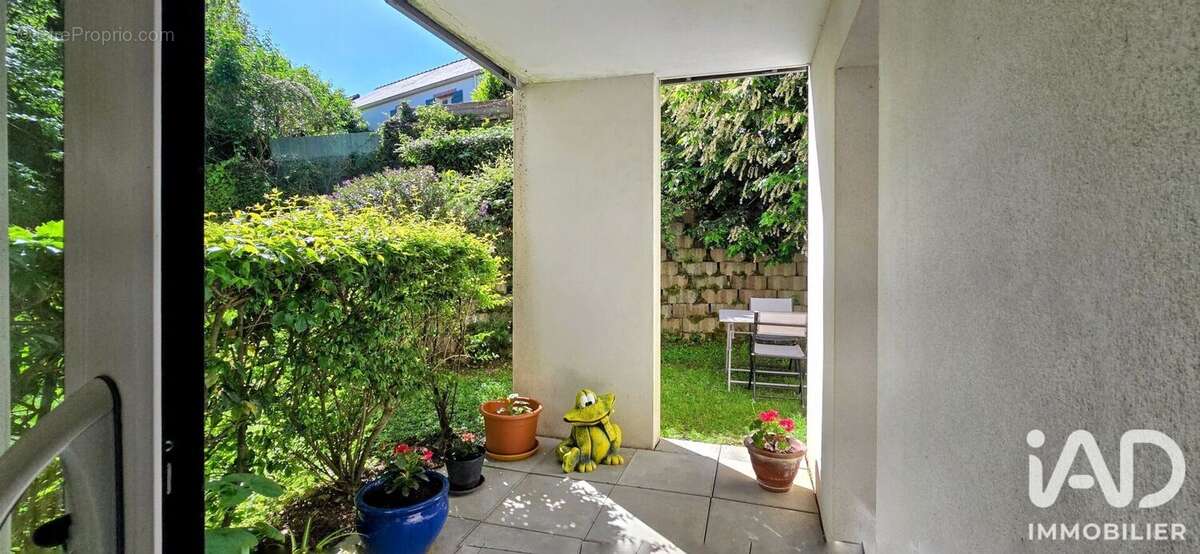 Photo 2 - Appartement à VANNES