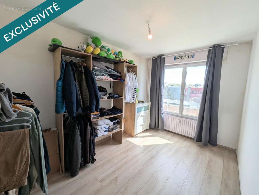 Photo 6 - Appartement à ANGERS