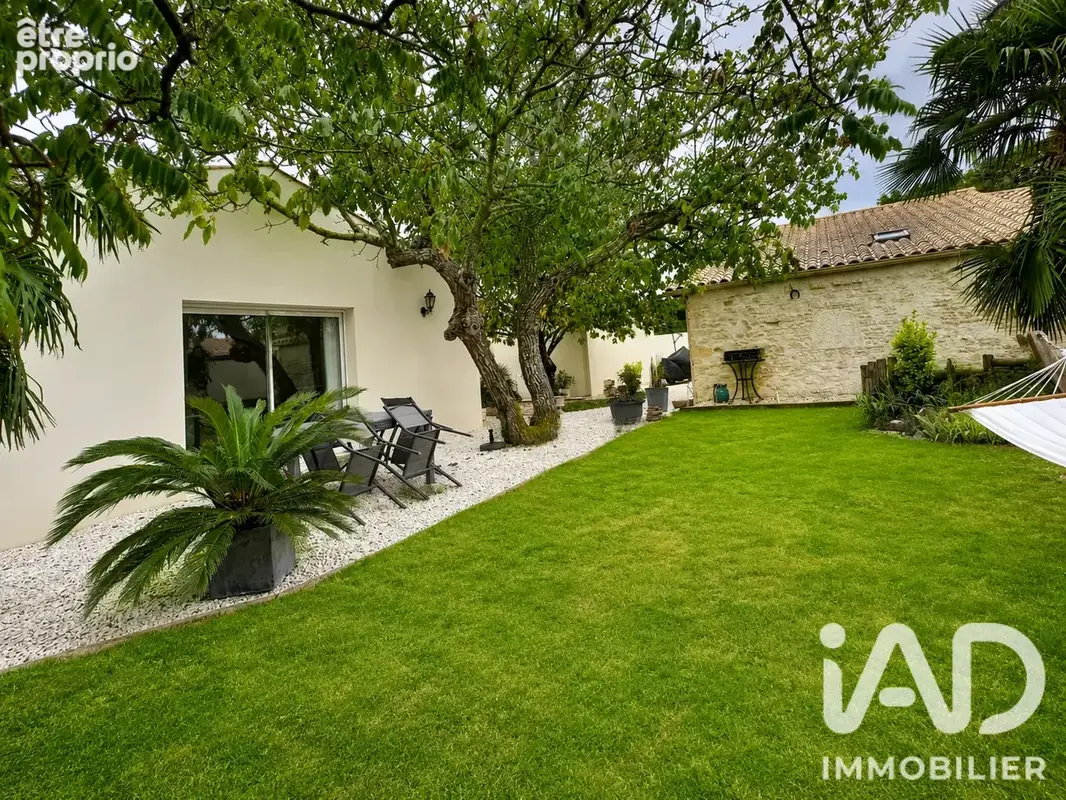 Photo 1 - Maison à FERRIERES