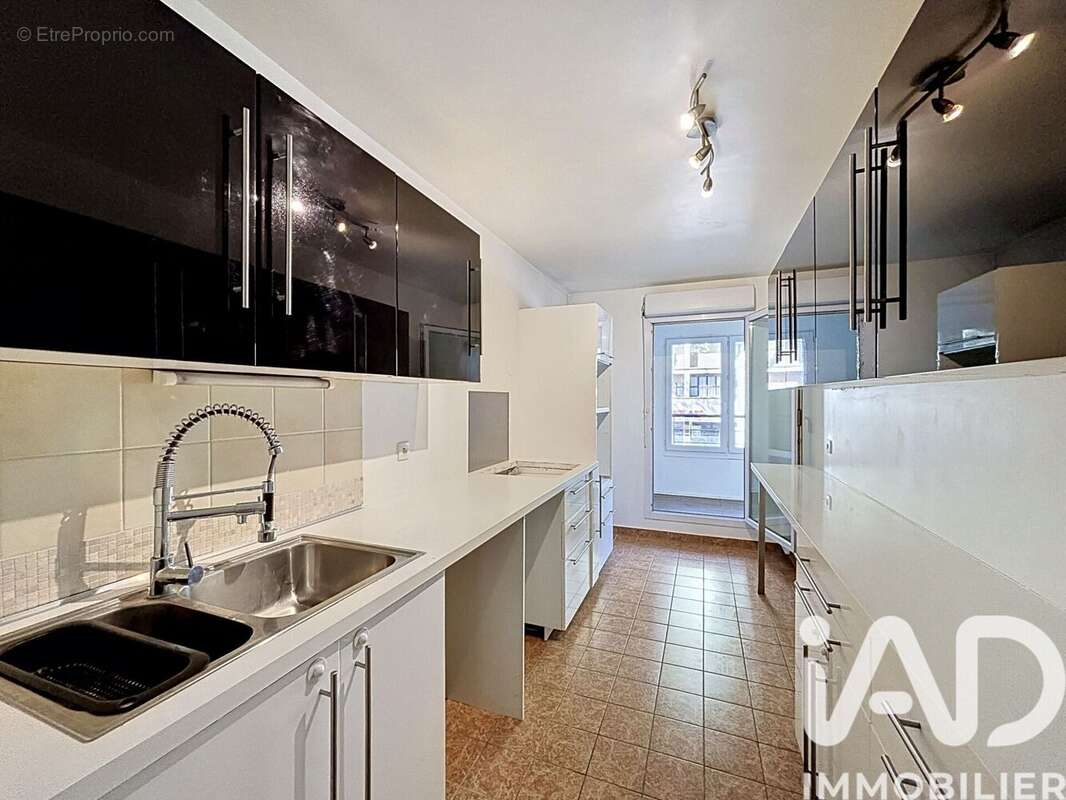 Photo 4 - Appartement à MONTROUGE