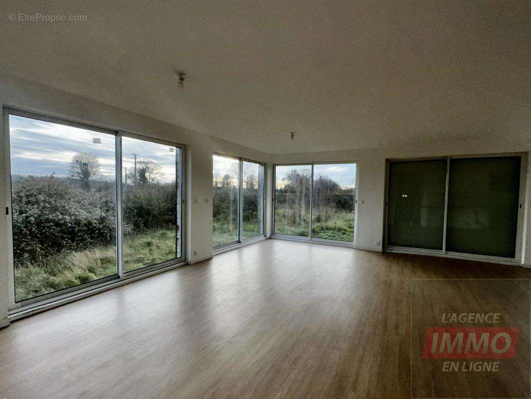 Maison à ossature bois - photo 9