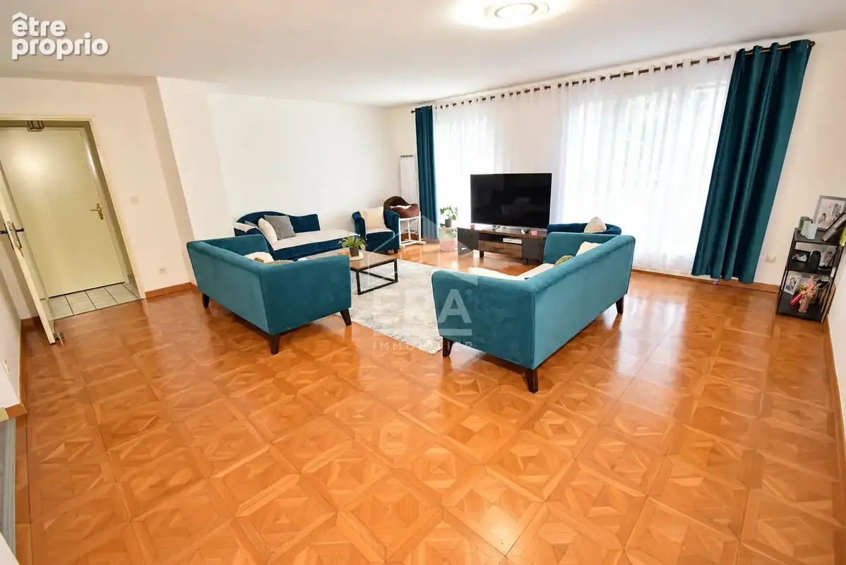 Photo Appartement à Annemasse au prix de 410 000€
