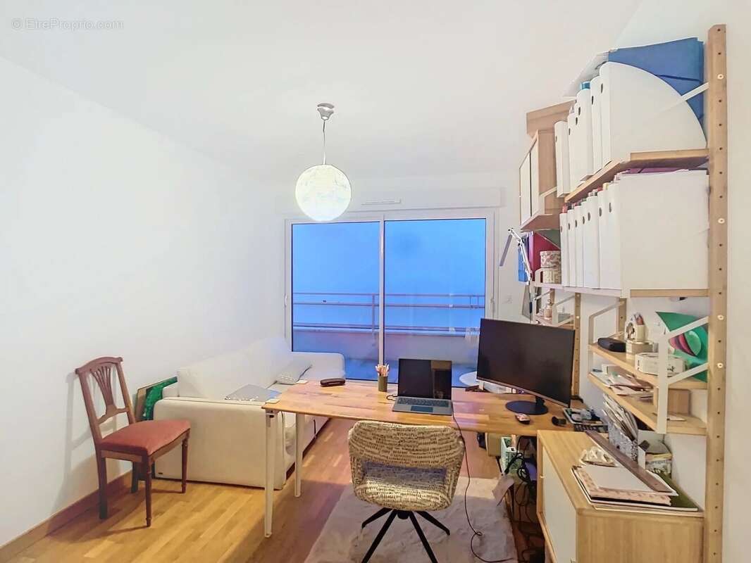 Appartement à EVIAN-LES-BAINS