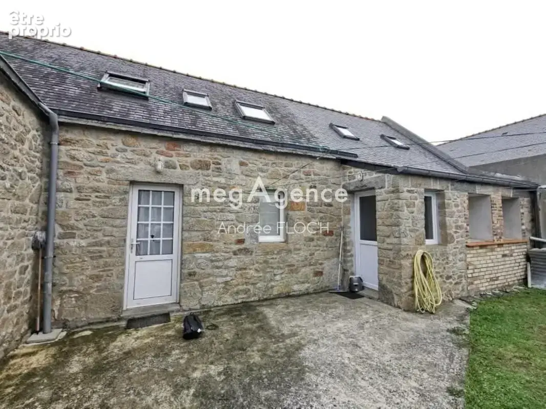 Maison en pierre à Ouessant - photo 2