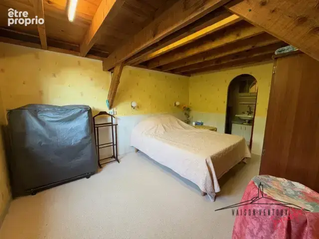 Maison 90 m2 au calme proche de Vaison - photo 17
