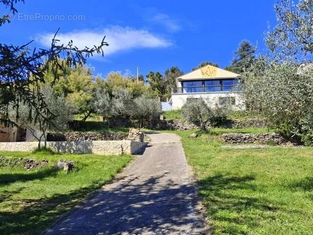 Maison à SAINT-AMBROIX