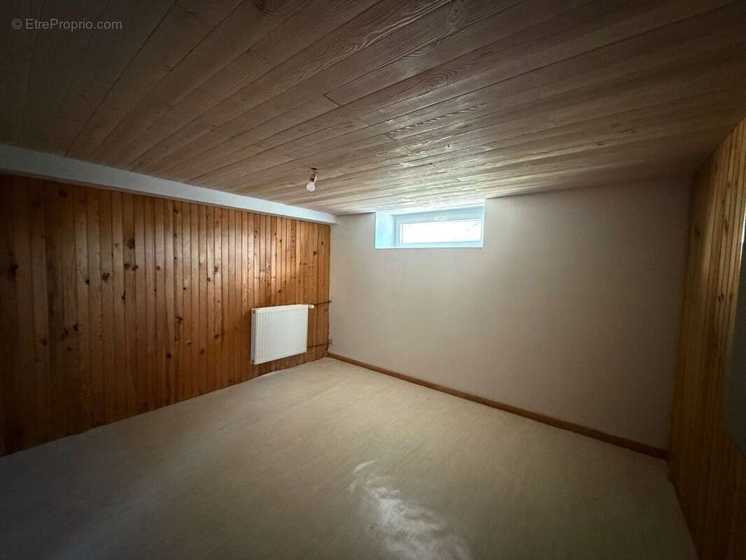 Cahors: sans travaux et louée - photo 9
