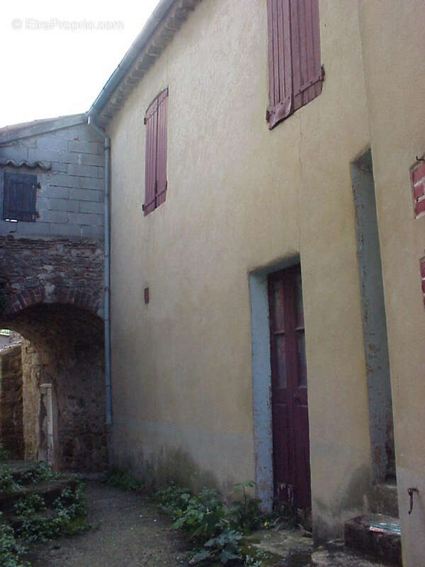 Appartement à BESSEGES