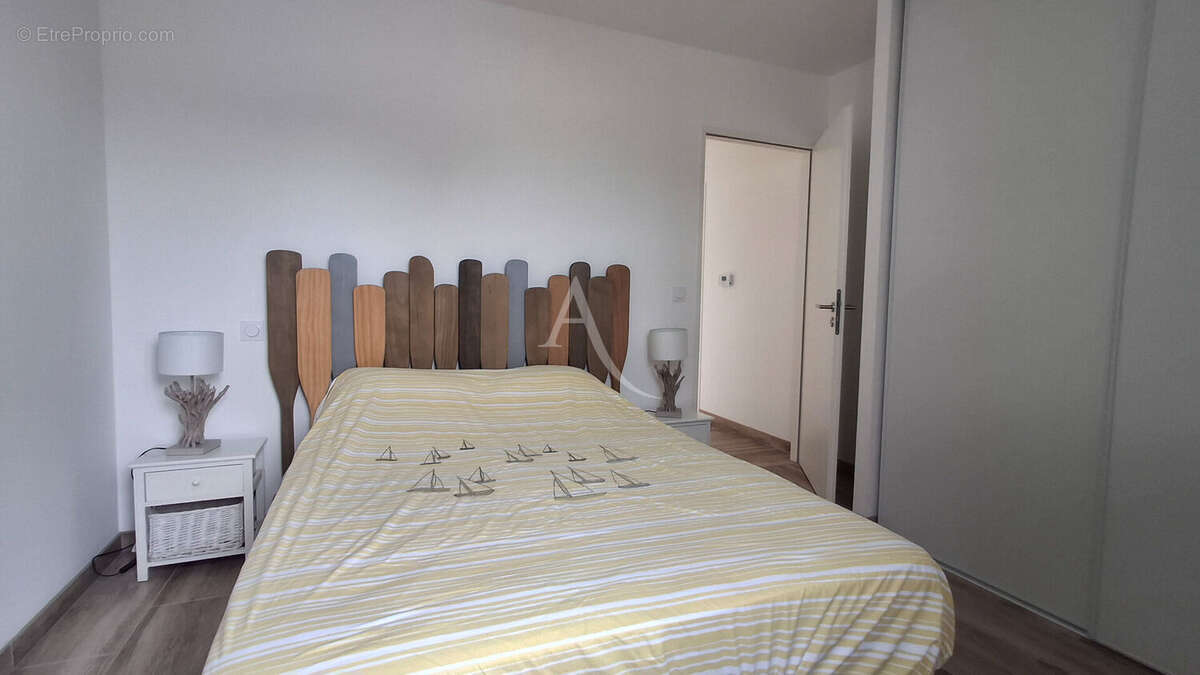 Maison à LA ROCHELLE