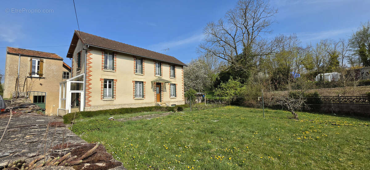 Belle maison indépendante, proche centre ville - photo 5