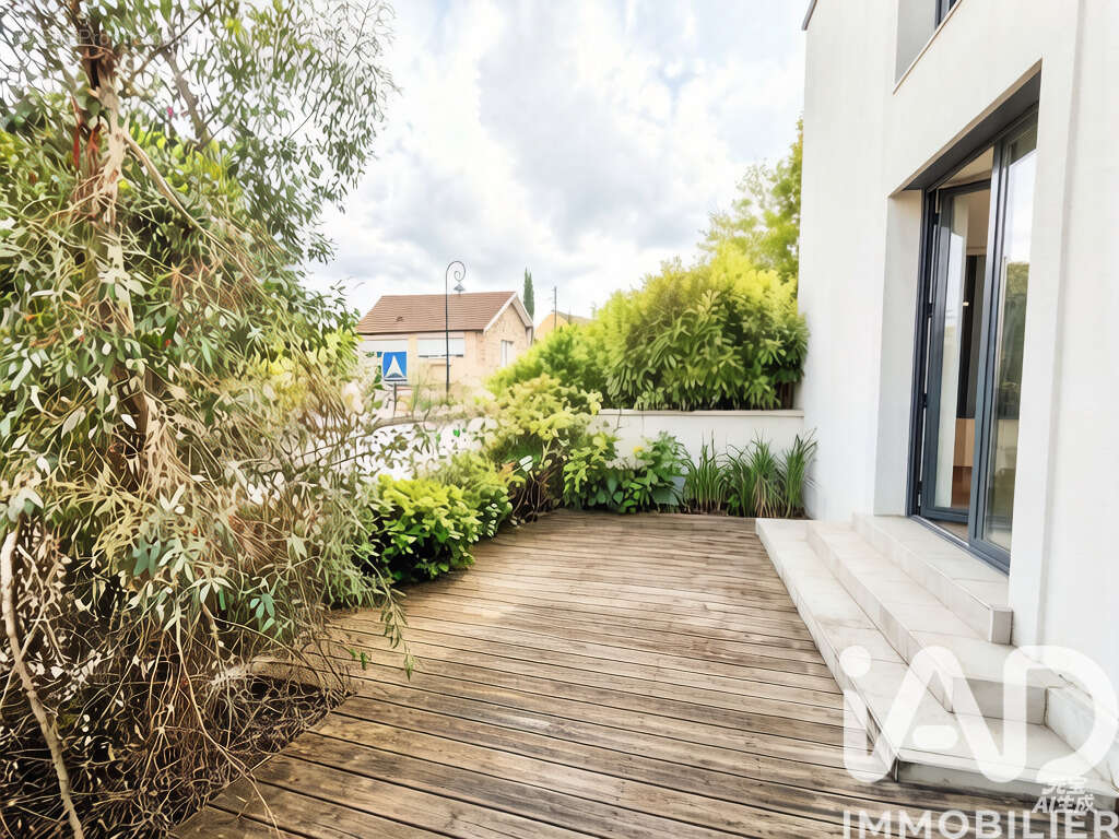 Photo 9 - Maison à MAREIL-MARLY